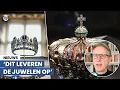 Download Lagu Na spectaculaire kunstroof Louvre: 'Dit leveren juwelen op'