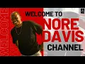 Download Lagu Welcome to Nore Davis Universe!