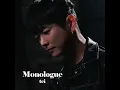 Monologue - Tei