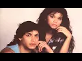 FAME Nia Peeples Jesse Borrego Reunite 2025