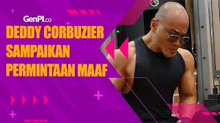 Deddy Corbuzier Take Down Video Ragil, Langsung Minta Maaf