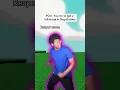 Download Lagu POV: You try to get a killstreak in Slap Battles