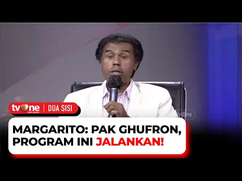 KPK Gandeng Napi Koruptor, Margarito: Mempermalukan Mereka dengan Senyum
