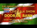 Door De Bank afl 572 zondag 21 december 2025