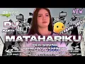 Download Lagu DJ MATAHARIKU❗YANG LAGI VIRAL.| SLOW BAS| TJAP TASO SPESIAL perfom DJ Andromedia 