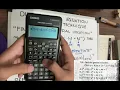 Differential Equations CALCULATOR Technique Board Exam Approach All types Most effective