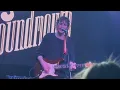 Houndmouth Live - Southside - XL, Harrisburg, PA - 3/8/25