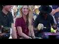 Shakira - Chantaje (Live in Washington Square Park / En Vivo en Washington Square Park)