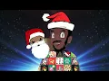 Ebenezer and the Invisible World [Ep2] | The Ting Tings | Christmas Special