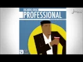 Ricardo Drue   Professional Groove Theory Riddim '2015 Soca' Crop Over Antigua