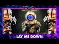 Download Lagu Duiker - 'Lay Me Down' - Sam Smith | The Masked Singer | VTM