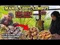 Lagu PANEN TALAS DI KEBUN | Membuat Kue Talas Manis dan Pisang Kepok Goreng 