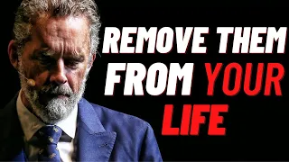 Download Cut Toxic People \u0026 Friends Out of Your Life | Jordan Peterson Motivation MP3