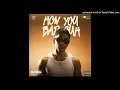 KYBBA X BUSY SIGNAL X ZJ CHROME X GRUMMEL_-_ BALANCE {HOW YUH BAD SUH PROD BASSHALL REC OCT 2025} KO