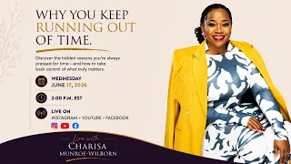 Why You Keep Running Out of Time