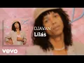 Download Lagu Djavan - Lilás (Áudio Oficial)