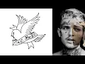 Lagu Lil Peep - Crybaby [ 1 Hour Loop - Sleep Song ]