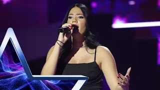 Dajana Nikolic - Splet pesama - ZG - (LIVE) - 26/27 - 10.10.2026. EM 04