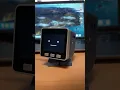 Stack-chan M5Stack-embedded cute robot