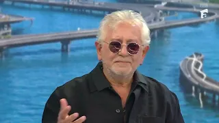 Ovidiu Lipan Țăndărică, dezvăluiri despre tatăl său: „Când m-am născut, el era în închisoare!”