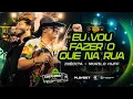 Lagu Natanzinho Lima - Eu Vou Fazer o Que Na Rua Feat. @MuriloHuff - Cortando Chão Cuiabá/MT