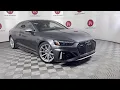 2021 Audi RS 5 2 9T Coupe Richfield St Paul Minneapolis