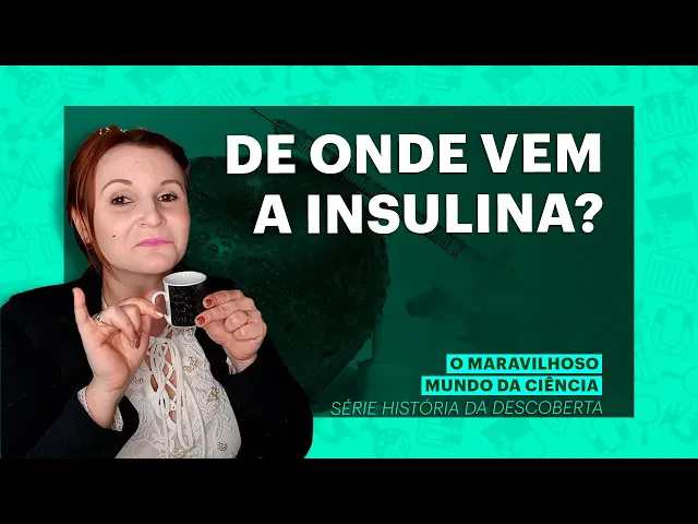 Diabetes, cães e bactérias: os elementos que mudaram a medicina
