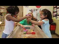 Peek Inside Bright Horizons at Natick