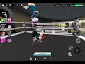 BADDIES EP 7 this girl jumped and she got looked multiple times in ring