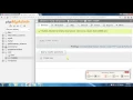 Punjabi revolution tutorials PHP MySQL Connection Part 1 insertion