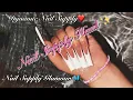 Download Lagu Acrylic Nail Supply Haul/ Dynamic Acrylic Swatches❤️✨