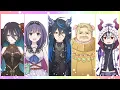Download Lagu Princess Connect! Re:Dive Kariza Boss OST (War against Rage Legion)