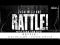 Download Lagu ZACH WILLIAMS + STEVEN FURTICK - Rattle!: The Sound of Dry Bones Rattling