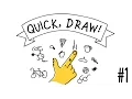 Quick Draw ONE PERSON PICTIONARY Warning Naughty Drawings