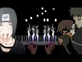 Download Lagu Naruto Shippūden Sad Soundtrack Piano Medley