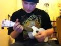 Download Lagu George Formby when I'm cleaning windows tutorial and cover/