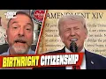Trump FAILED To Overturn The Part Of The Constitution That Makes America America Chuck Todd