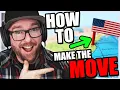 Download Lagu Canadians Permanently Relocate to The USA Everyday! - IT'S EASIER THAN YOU THINK!