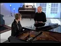 Easy Jazz Piano Tutorial - The Real Basie Piano Ending