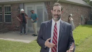 Who Is Tim Watson - Construction Dispute Lawyer Attorney