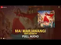 Download Lagu Mai Marjawangi Sufi Version - Danish Sabri (Full Audio) | Dream Girl 2 | Ayushmann K, Ananya P