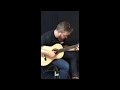 Marchione Classical Guitar (ABW) at Guitar Gallery