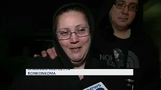 Police Commack mom killed in Hauppauge hit-and-run