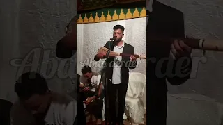 جديد الأعراس الفنان زكرياء الرواغل مشكيلك لي مشكلني عراسية زاهية نواحي سبت جزولة 