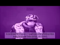 DaBaby JUMP FT NBA YOUNGBOY Chopped Slowed Down Mafia @djdoeman