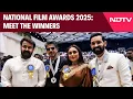 Download Lagu National Film Awards News | National Film Awards 2025: Meet The Winners