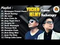 Download Lagu Yochen Amos ft Helmy Sahetatapy || Full Album Lagu Ambon Pilihan