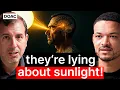 Download Lagu Vitamin D Expert: The Fastest Way To Dementia \u0026 The Big Lie About Sunlight!