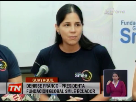 Realizan cirugías gratuitas de labio leporino