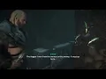 AC Valhalla PS5 - The Lerion Estate Thors Helmet